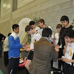 20110227 Kawashima - Football Jam 193